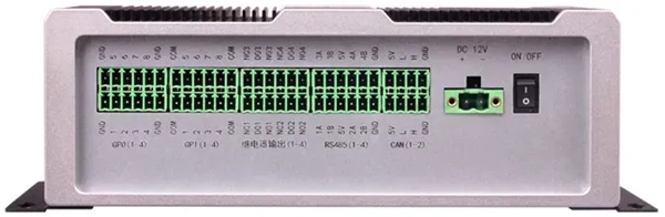 華北工控BIS-6390ARA-C50 嵌入式準系統(tǒng)